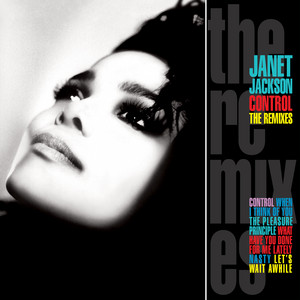 When I Think Of You - Dance Remix - Janet Jackson listen song