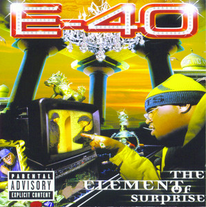 Doin' Dirt Bad (feat. B-Legit) - E-40 & B-Legit listen song