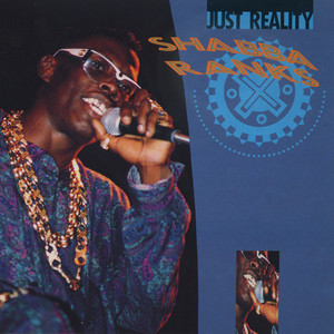 Gal Yuh Good - Shabba Ranks listen song