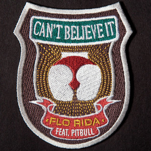 Can't Believe It (feat. Pitbull) - Flo Rida & Pitbull listen song