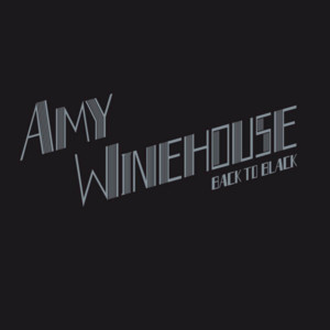 Back To Black - Amy Winehouse listen song