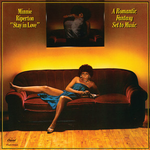 Stick Together - Minnie Riperton listen song