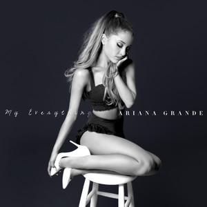 One Last Time - Ariana Grande listen song