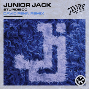 Stupidisco - David Penn Remix - Junior Jack & David Penn listen song