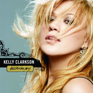 Because of You - Kelly Clarkson listen song