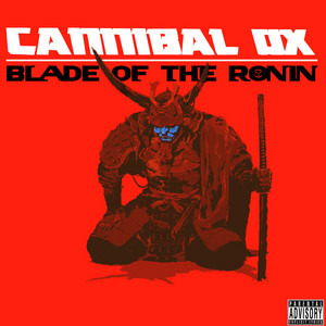 Blade: The Art of Ox - Cannibal Ox & Artifacts & U-God listen song