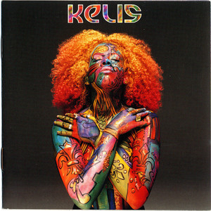 Caught Out There - Kelis listen song