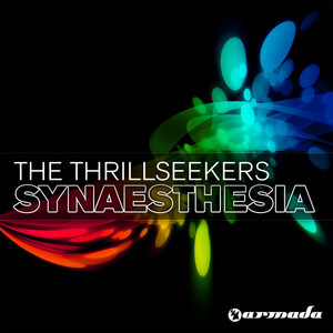 Synaesthesia - Alaska Sunset Mix - The Thrillseekers & Alaska listen song