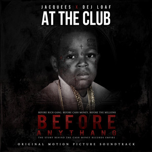 At The Club - Jacquees & DeJ Loaf listen song