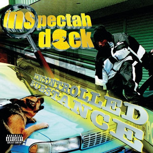 Uncontrolled Substance - Inspectah Deck & Shadii listen song