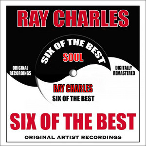 Georgia On My Mind (1960 Recording Remastered) - Ray Charles listen song