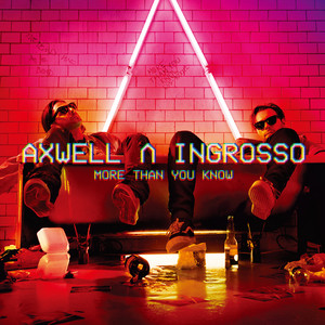 On My Way - Axwell /\ Ingrosso & Axwell & Sebastian Ingrosso listen song