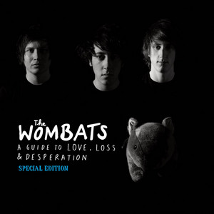 Let's Dance to Joy Division - The Wombats listen song