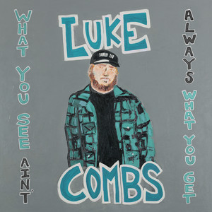 Forever After All - Luke Combs listen song