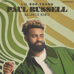 Lil Boo Thang - Galantis Remix - Paul Russell & Galantis listen song