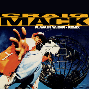 Flava in Ya Ear Remix (feat. The Notorious B.I.G., LL Cool J, Busta Rhymes, Rampage) - Craig Mack & Busta Rhymes & LL COOL J & Rampage & The Notorious B.I.G.