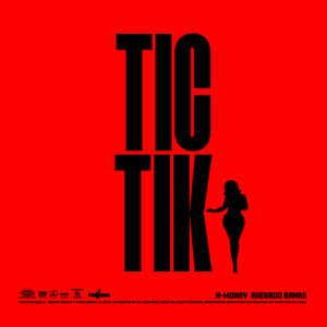 Tic Tik - H-Money & Reekado Banks listen song