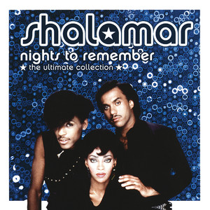 A Mix to Remember (12'' Version) - Shalamar listen song