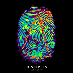 Atheist - Disciples listen song