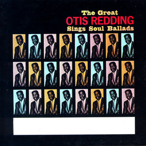 Mr. Pitiful - Otis Redding listen song