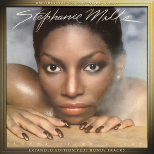 You Can't Run From My Love - 12" Remix - Stephanie Mills listen song