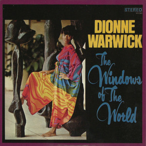 I Say a Little Prayer - Dionne Warwick listen song