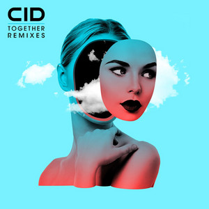 Together - SMLE Remix - CID & smle listen song