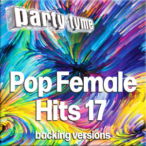 Perfection (made popular by Dannii Minogue & The Soul Seekerz) [backing version] - Party Tyme listen song