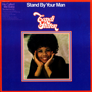 He Called Me Baby - Candi Staton listen song