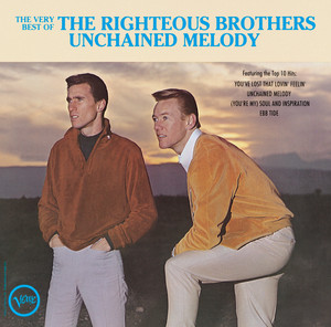 (You're My) Soul And Inspiration - The Righteous Brothers listen song