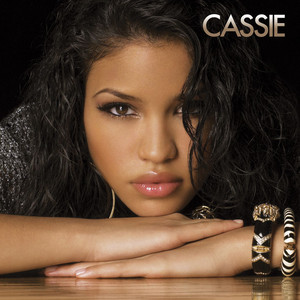 Me & U - Cassie listen song