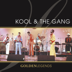 Ooh La La (Let's Go Dancing) (Live) - Kool & The Gang listen song