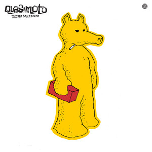 Seasons Change - Quasimoto & Madlib listen song