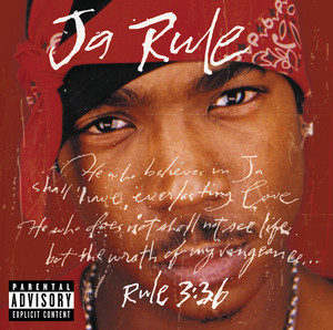 Between Me & You - Ja Rule & Christina Milian listen song