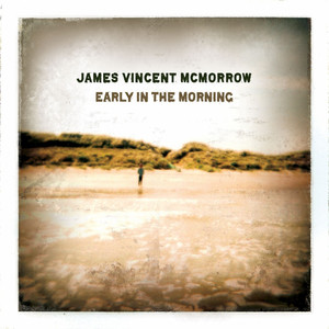 Higher Love - James Vincent McMorrow listen song