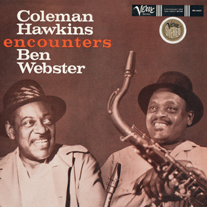 Blues For Yolande - Coleman Hawkins & Ben Webster listen song