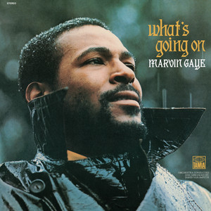 What's Going On - Marvin Gaye listen song