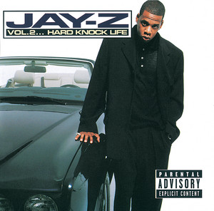 Hard Knock Life (Ghetto Anthem) - JAY-Z listen song