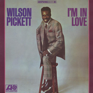 She's Lookin' Good - Wilson Pickett listen song