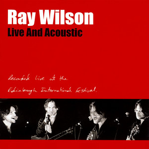 Ray Wilson - Mama - Live And Acoustic