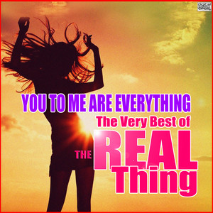 Can't Get By Without You - The Real Thing listen song