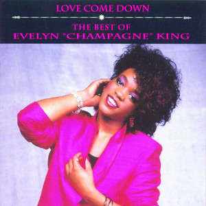 Shame - 12" Disco Version - Evelyn "Champagne" King listen song