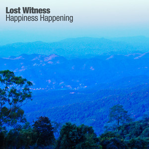 Happiness Happening - Lange Remix - Lost Witness & Lange listen song