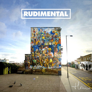 Spoons (feat. MNEK & Syron) - Rudimental & MNEK & Syron listen song