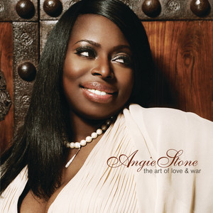 My People - Angie Stone & James Ingram listen song