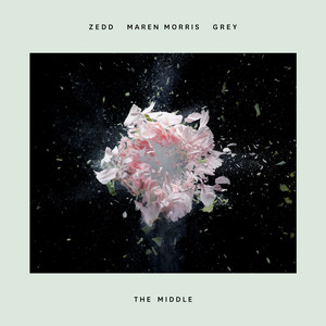 The Middle - Zedd & Maren Morris & Grey listen song