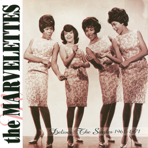 So Long Baby - Single Version - The Marvelettes listen song