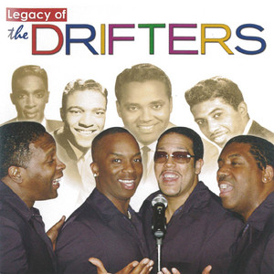 Kissin' In The Back Row Of The Movies - Live - The Drifters listen song