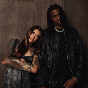 KEHLANI (REMIX) [feat. Kehlani] - Jordan Adetunji & Kehlani listen song