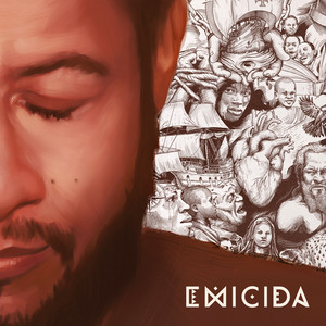 Emicida & Drik Barbosa & Amiri & Rico Dalasam & Muzzike & Raphão Alaafin - Mandume